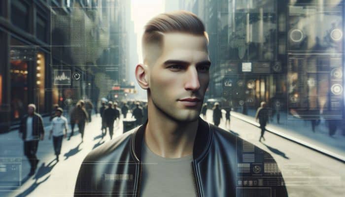 Buzz Cuts: Expert Techniques for Precision Styling