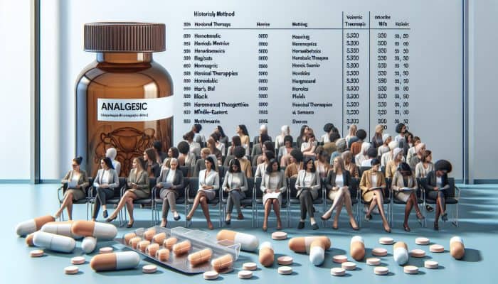 Endometriosis Treatment: Innovations and Current Challenges