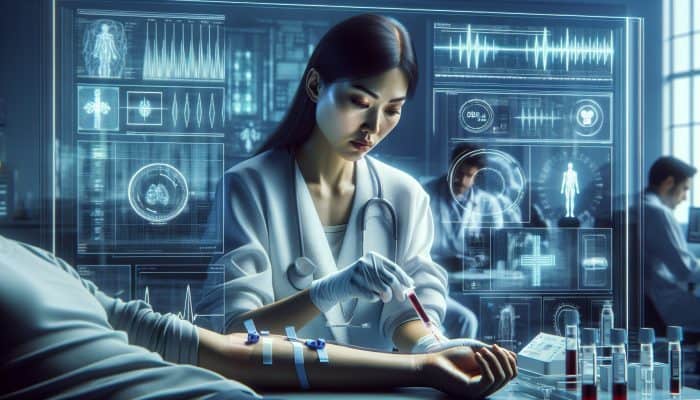 Blood Grouping Test: Essential Insights for Great Malvern Residents