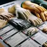 Rubber Gloves in Peterborough: The Complete Shopping Guide