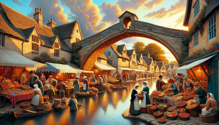 Social Wetness in Bourton-on-the-Water: A Business Guide