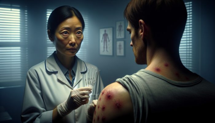 Acupuncture Complications: Safe Practice Tips for Practitioners