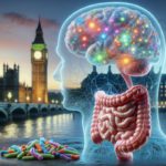 Gut Microbiome’s Role in Mental Health Uncovered