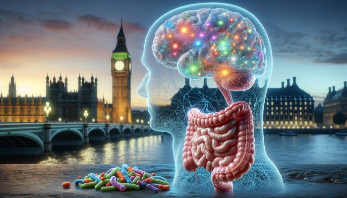 Gut Microbiome’s Role in Mental Health Uncovered