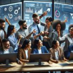 Building Resilience Together with Human Virtual Assistant Teams