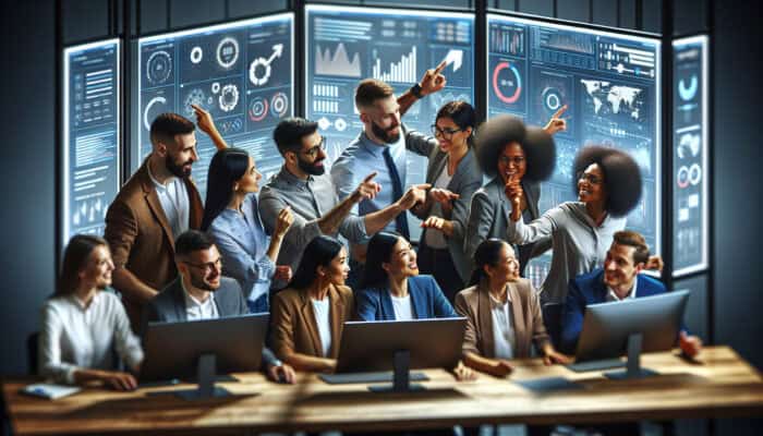 Building Resilience Together with Human Virtual Assistant Teams