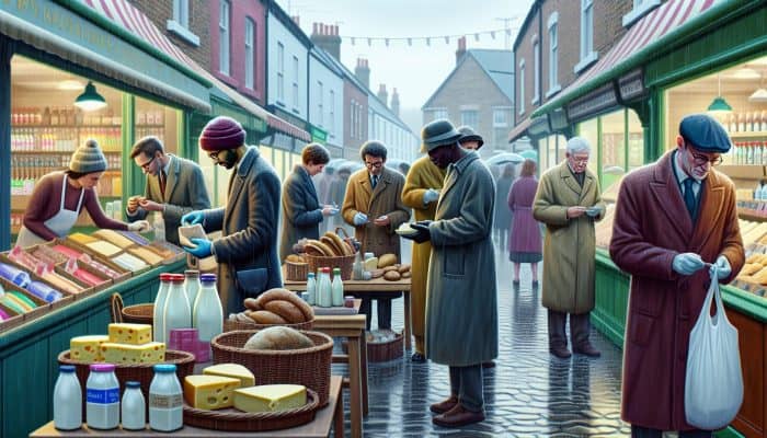 Food Intolerances and Their Links to Fatigue, Bloating, Skin Issues