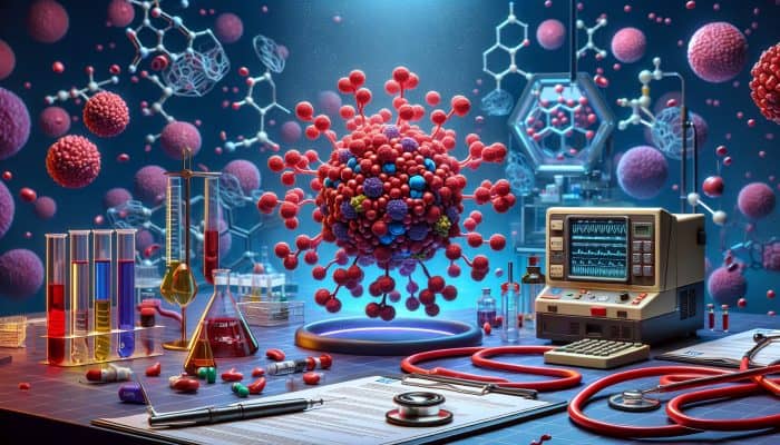 Ferritin Blood Test Insights: Essential Information for Aldridge Residents