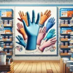 Latex Gauntlet Gloves Ordering Made Easy in Milton Keynes