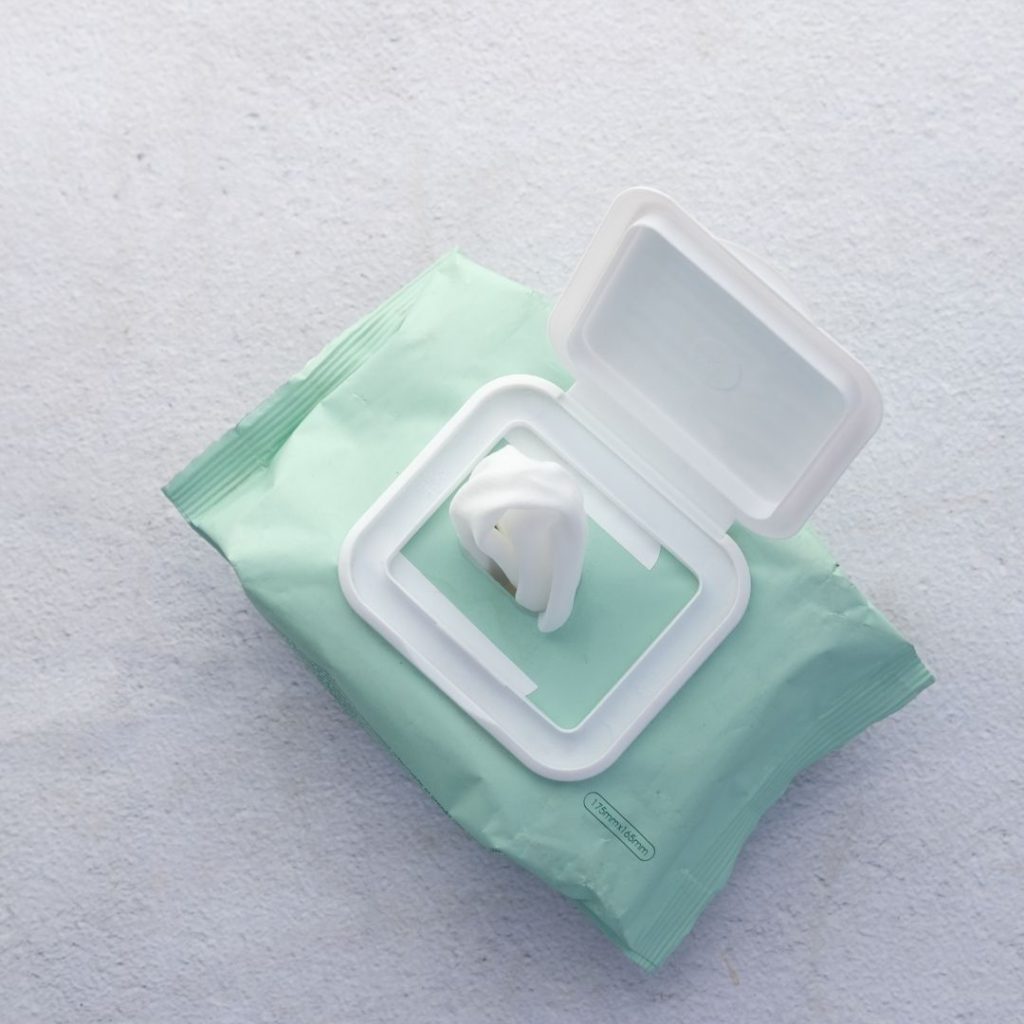 Baby Wipes and Leather: The Reasons for Their Incompatibility