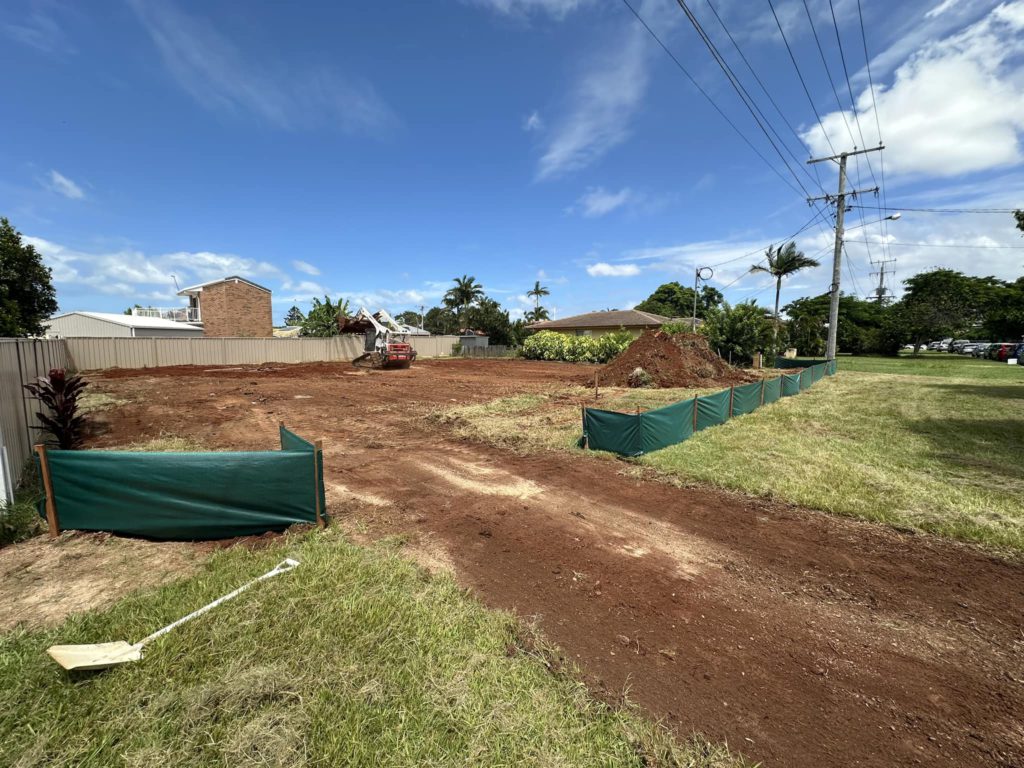 Knock Down Rebuild in Brisbane: Guide to Approval and Planning