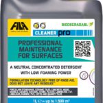 Can Scrubbing Too Hard Damage Your Travertine Surface?