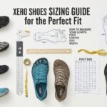 Xero Shoes Fit Tips: The Essential Sizing Guide