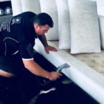 Steam Cleaning vs Dry Cleaning: Best Choice for Your Sofa