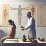 Acupuncture Insights for Nutrition and Wellness Research