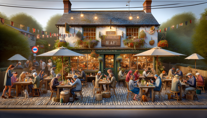 Online Marketing Strategies for Small Businesses in Sturminster Newton