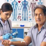 Diabetes Blood Test Guide for Widnes Residents