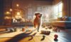 Indoor Activities for Pets: Engaging Ideas for Rainy Days