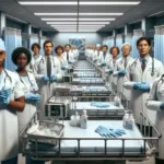 Latex Gloves: Still the Top Choice for Clinical Procedures?