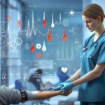 Cholesterol Blood Test Essentials for Residents of Clifton