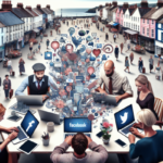 Social Media Management Services: Top Tips for Bideford Success