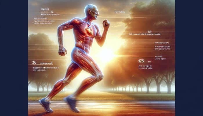 Fitness for Older Men: Key Tips for Enhanced Wellbeing