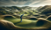 Golf Short Game Mastery: Essential Success Tips