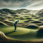 Golf Short Game Mastery: Essential Success Tips