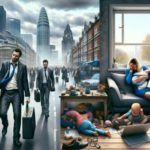 Stress and Blood Glucose Levels: Uncovering the Connection