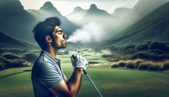 Effective Focus Tips to Improve Golf Mental Clarity