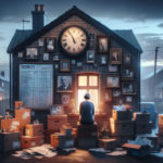 House Clearance: Key Timelines for Bereavement Explained in the UK