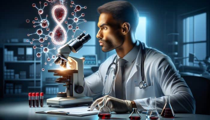 Ferritin Blood Test: Insights into Your Iron Levels and Health