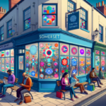 Social Media Strategy for Frome’s Small Businesses