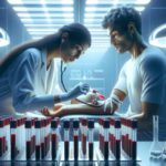 Blood Test Insights: Essential Health Tips for Maidenhead