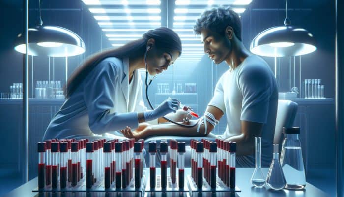 Blood Test Insights: Essential Health Tips for Maidenhead