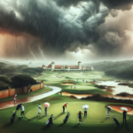 Golf in Rainy Conditions: Key Tips for Success