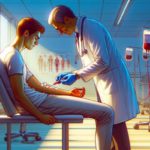 Vitamin B12 Blood Test Insights for Daventry Locals