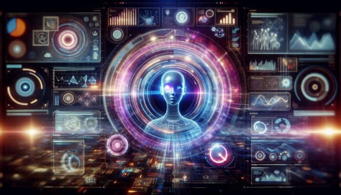 Data-Driven Virtual Assistance for Effective Decision-Making