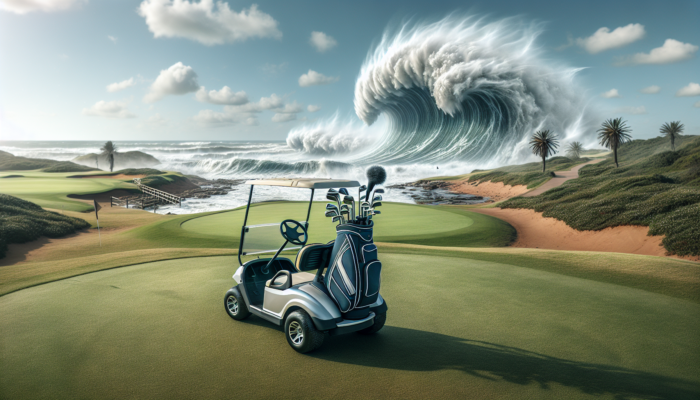 Golf Push Carts for 2026: Top Picks to Enhance Your Game