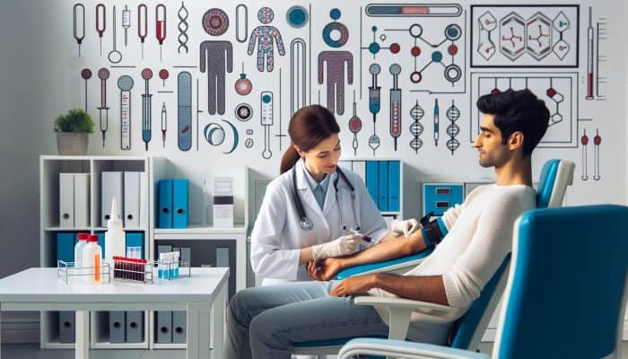 Fertility Blood Tests: Key Insights for Kenilworth Locals