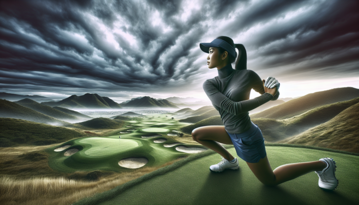 Golf Injuries: Essential Healing Tips for Recovery