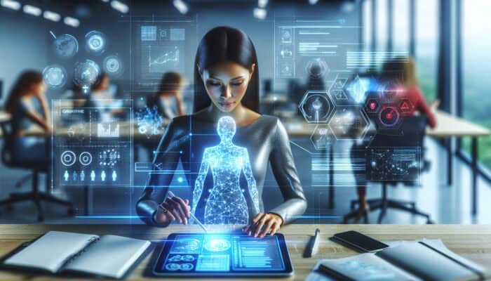 Productivity Tools for Virtual Assistants in Training