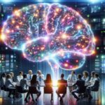 Human VA Insights to Boost Decision-Making Efficiency