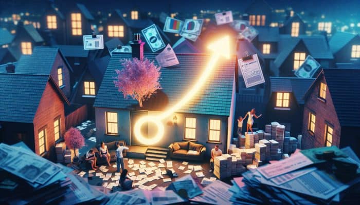 Debt Consolidation Loans: A Comparison of Debt Payments