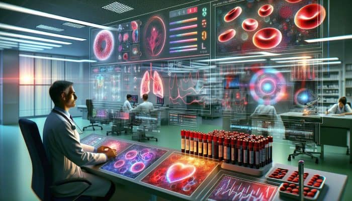 Health Blood Test Recommendations: Best Practices Unveiled