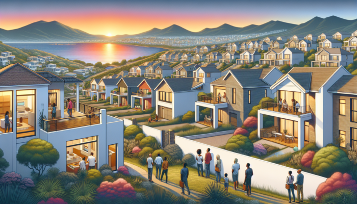 Mid Level Property Buying Guide: Key Tips for Success in George