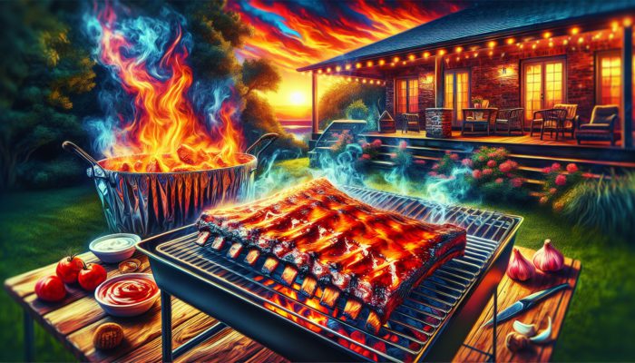 3-2-1 Rib Smoking Method: The Definitive Guide to Perfect Ribs