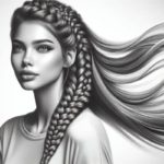 Long Layers in Braided Styles: Key Tips and Tricks
