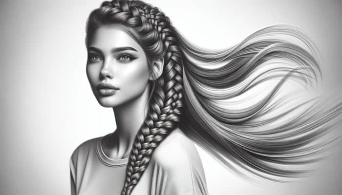 Long Layers in Braided Styles: Key Tips and Tricks