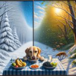 Seasonal Diet Tips for Pets: Essential Advice for Owners